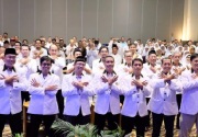 PKS Jakarta targetkan 65 kursi pada Pemilu 2019