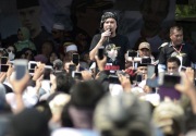 Kembali mangkir, Polisi ancam jemput paksa Ahmad Dhani
