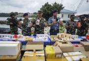 Kemendag gandeng TNI cegah masuknya barang selundupan