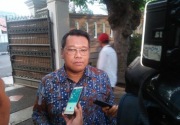 Disebut terima suap Meikarta, kubu Jokowi minta bukti ke kubu Prabowo