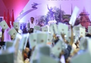 Timses Jokowi-Maruf jelaskan maksud politisi sontoloyo