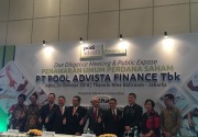 Usai IPO, Pool Advista Finance emisi MTN Rp200 miliar