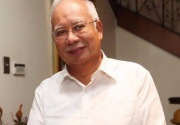 Eks PM Malaysia dikenai enam dakwaan baru terkait skandal 1MDB