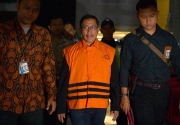 Dicokok KPK, PDI Perjuangan pecat Bupati Cirebon