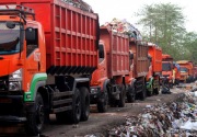 Proyek ITF Sunter, dilema pengelolaan sampah di Jakarta