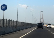 Pembebasan tarif Jembatan Suramadu tumbuhkan perekonomian