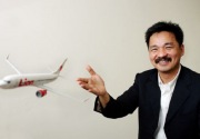 Rusdi Kirana, dari pemilik Lion Air hingga jadi Dubes RI untuk Malaysia