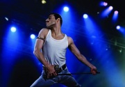 Film Bohemian Rhapsody: Perayaan gagal atas Freddy Mercury
