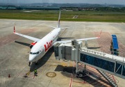 Menanti sanksi untuk Lion Air pascainsiden jatuhnya pesawat JT-610