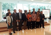Wamenlu ingin proyek FAO di Indonesia jadi contoh bagi negara lain