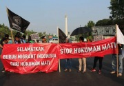 Pekerja migran Indonesia, nasib miris para pahlawan devisa