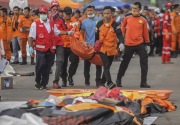 Cincin ungkap identitas satu korban pesawat Lion Air JT-610