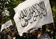 PBNU dan Muhammadiyah sepakat pembakaran bendera selesai