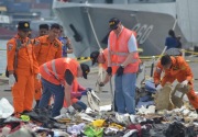 KNKT Amerika dan Boeing turut investigasi jatuhnya Lion Air