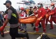 Tim SAR akan fokus mencari jenazah korban Lion Air   