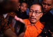 KPK panggil 12 saksi kasus jual beli jabatan Bupati Cirebon