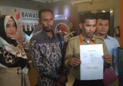 Dinilai menjelekkan Prabowo, Bupati Boyolali dilaporkan ke Bawaslu