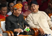 Blunder Jokowi dan Prabowo, akankah gerus elektabilitas?
