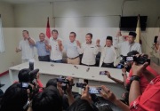 Ada Prabowo dibalik melunaknya sikap Gerindra DKI