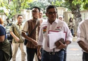 Tim Jokowi-Maruf menilai janji Prabowo stop impor cuma retorika