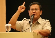 Prabowo minta maaf singgung warga Boyolali