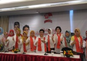Perempuan Bravo 5 dukung Jokowi-Maruf