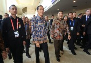 BPN: Pada Jokowi juga banyak yang perlu dikritik