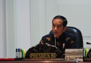 Pengamat : Istilah politik genderuwo puncak kekesalan Jokowi