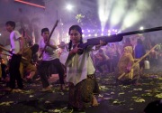 Hari Pahlawan: Surabaya Membara menelan 3 korban jiwa