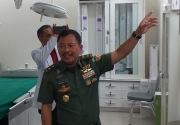 Metode cuci otak dr Terawan diminati 1.000 warga Vietnam 