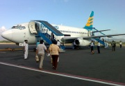Sri Mulyani: investor Merpati Airlines harus kuat  modal 
