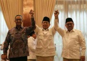 Strategi kubu Prabowo-Sandi genjot pertumbuhan ekonomi 6,5%