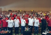 Timses Jokowi-Maruf targetkan raih 80% suara di Sulut