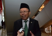 Arsul Sani: Mukernas PPP Muktamar Jakarta ilegal dan liar