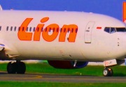 Sanksi untuk Lion Air tertunda data CVR Blackbox
