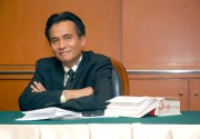 Jadi pengacara Jokowi-Maruf, Yusril: Demi menyelamatkan PBB