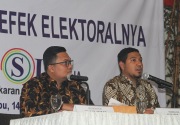 Pendengar UAS condong ke Prabowo, pendengar Aa Gym ke Jokowi