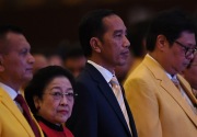Megawati kasihan dengan Prabowo