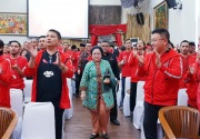 Megawati: Peperangan di Timur Tengah karena ujaran kebencian
