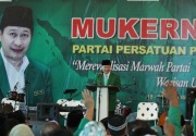 PPP Muktamar Jakarta dukung Prabowo-Sandi