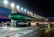 Keluarga korban Lion Air JT610 gugat Boeing di AS