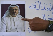 Washington Post: CIA yakin pembunuhan Khashoggi atas perintah putra mahkota