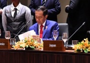 Presiden Jokowi di KTT APEC: UMKM tulang punggung perekonomian
