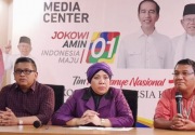Timses: Jokowi tak beri garansi kepala daerah bermasalah