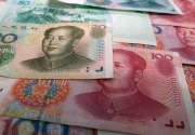 Pertukaran mata uang Indonesia dan China capai Rp435 triliun