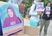 Timses Jokowi-Maruf sayangkan pelecehan seksual Baiq Nuril tak diusut