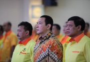 Berkarya: Tommy Soeharto tak berkaitan dengan Supersemar