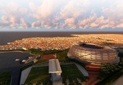 Anies bangun Stadion BMW untuk Persija dan ikon DKI