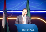 Presiden baru Interpol asal Korea Selatan