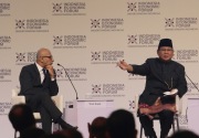 Kontroversi ramalan Prabowo 